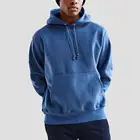 Hoodie China Custom Hoodie Blank Heavy Weight 100% Cotton Plain Hoodie