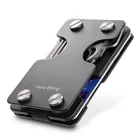 Key Chains Fashion Multifunctional Key Chains Organizer Zinc Alloyr Smart Key Holder Organizer