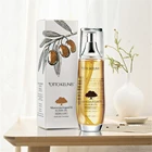 Oil Hair For OTTO KEUNIS OEM Shinning Nourishing Massage Oil Crystal Argan Oil Hair Serum For Hair Care