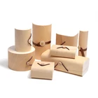 Wooden Boxes Wood Box Cheap Cheap A Variety Of Wooden Gift Box Birch Bark Packaging Boxes