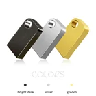 Usb 2.0 Flash 64gb Stick Promotion Quality USB 2.0 3.0 Flash Drive 32GB 64GB 128GB USB Stick Pendrive 1GB