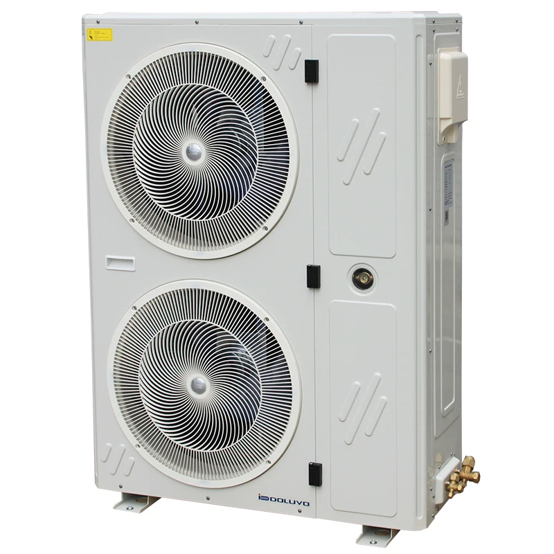 Emerson Compressor, > 1000W, R-410A - detail 22
