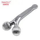Tool Beauty Device Face Lift Tool Firming Beauty 3D Roller Face Massager