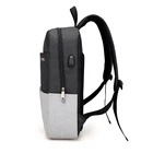 Backpack Bag 2020 China Wholesale Premium Waterproof Business Type Laptop Backpack Bag
