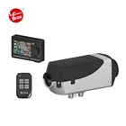 Auto Heater Heater Car Heater Lf Bros 5KW 12v/24v High Quality Auto Car Heater Air Heater Auto Liquid Parking Heater