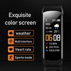 Dropshipping Lintelek Fitness Tracker Series 6 W26 T500 Reloj Fitness Trackers Smart Watch