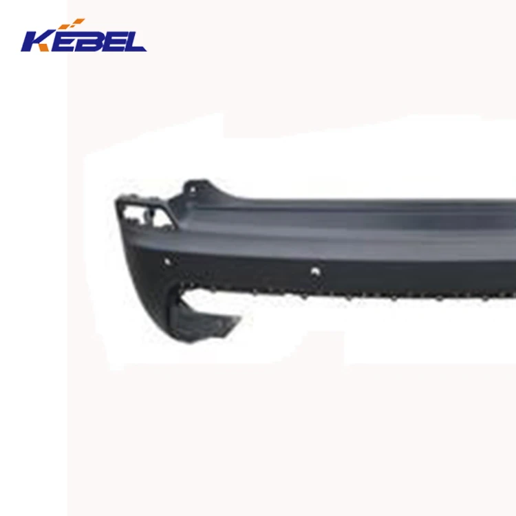 product high quality plastic car coverings good price car bumper oem 53460187 sisal car rear bumper for jeep cherokee 2019-7