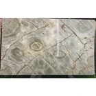 Blue Blue Natural Illusion Blue Quartzite Slabs