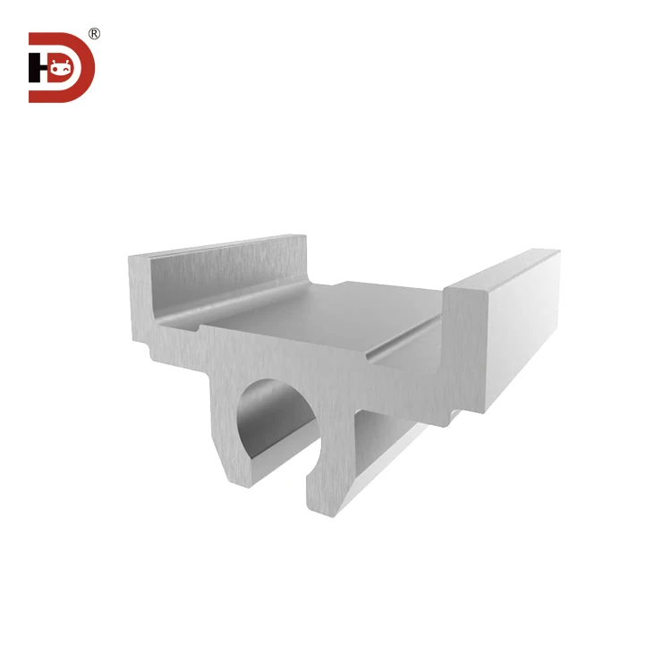 110 Wide Linear Module Aluminum Profile Fully Enclosed Screw Linear Sliding Table Guide Synchronous Belt factory