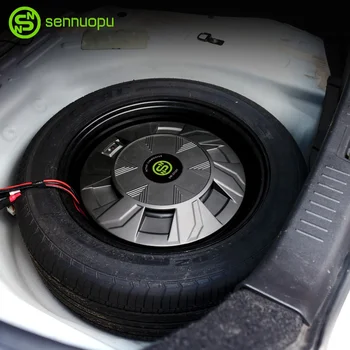 Sennuopu 10 inch subwoofers automotivo bass speaker car audio subwoofer