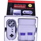 Hot New Super SNES Mini Retro Classic Console Entertainment 400 Game AV Out US Version