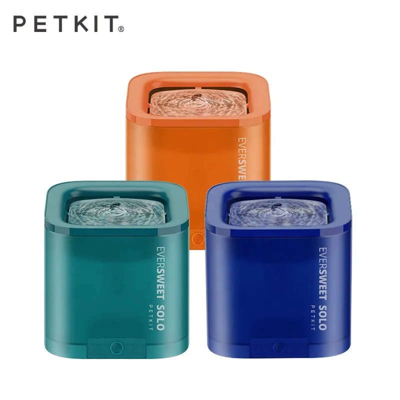 petkit eversweet smart mode