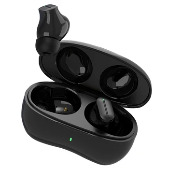 New Arrive Best Quality Truly Stereo Air Buds Pods Wireless Earbuds Waterproof Bluetooth In Earphones