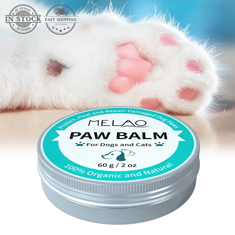 amazon paw balm