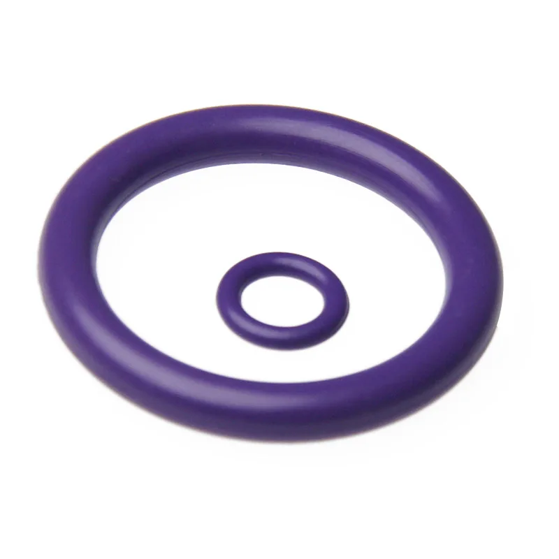006 hardness 90 purple orings 200x size 