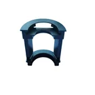 Spare Parts China Supplier Rapid Prototyping Service Cnc Machined Custom Made Small Spare Plastic Parts Manufacturer
