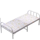 Beds Round Folding Beds For Adults BSCI FACTORYHot Selling Portable Folding Beds For Adults Round With Low Price