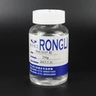 RTV/ Silicone Polymer/ 107 Hydroxy Silicone Fluid/ OH Polymer 107-700cst