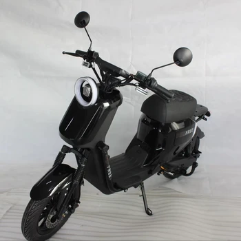 Engtian New Design 1500W Power Electric Motorcycle Digital Smart EBike with 50km Range Super Power Motor without Battery