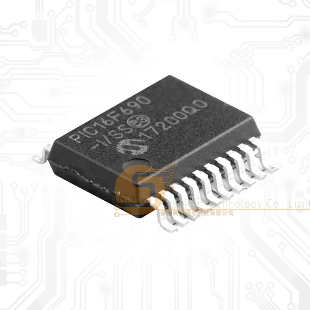 ss sop20 8 bit mcu 7kb flash automotive grade original ic-0