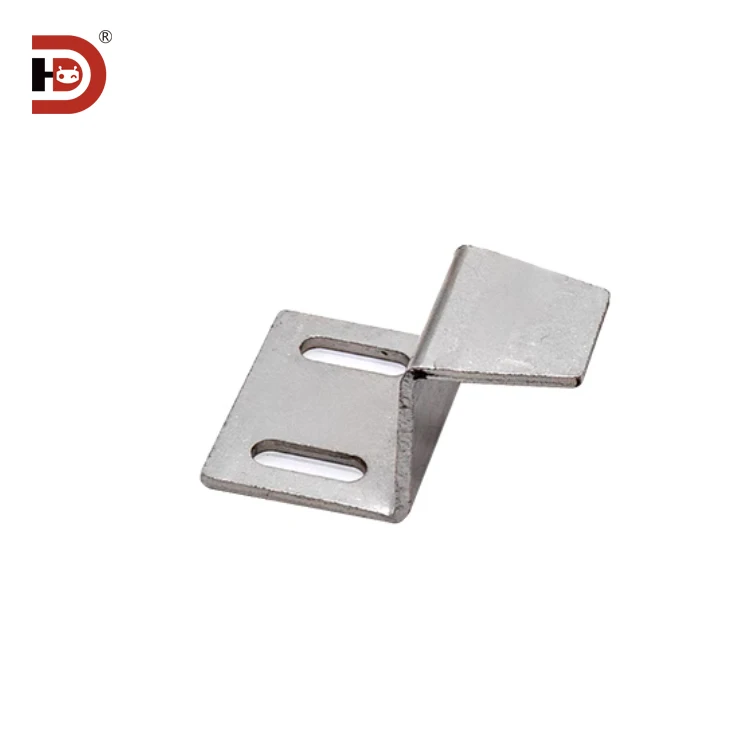Magnetic Socket Positioning Piece Accessories, Magnetic Suction Plate, Door Suction Piece Positioning Iron Plate supplier