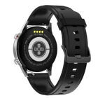 Dual Multi-sport Mode Tracking Remote Surveillance Camera Dual Chip BT4.2 Smart Watch