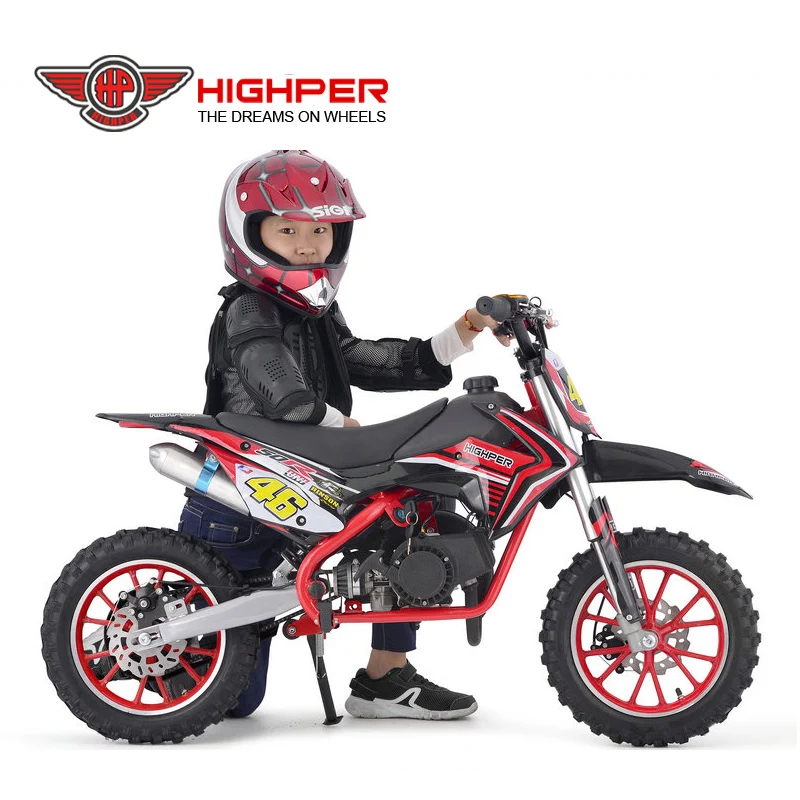 50cc motorcycle for kids
