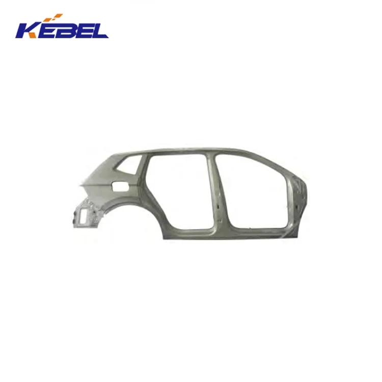 kebel car spare body part side panel assy 57g 809 605 oem 57g 809 606 for volkswagen tiguan 2024-5