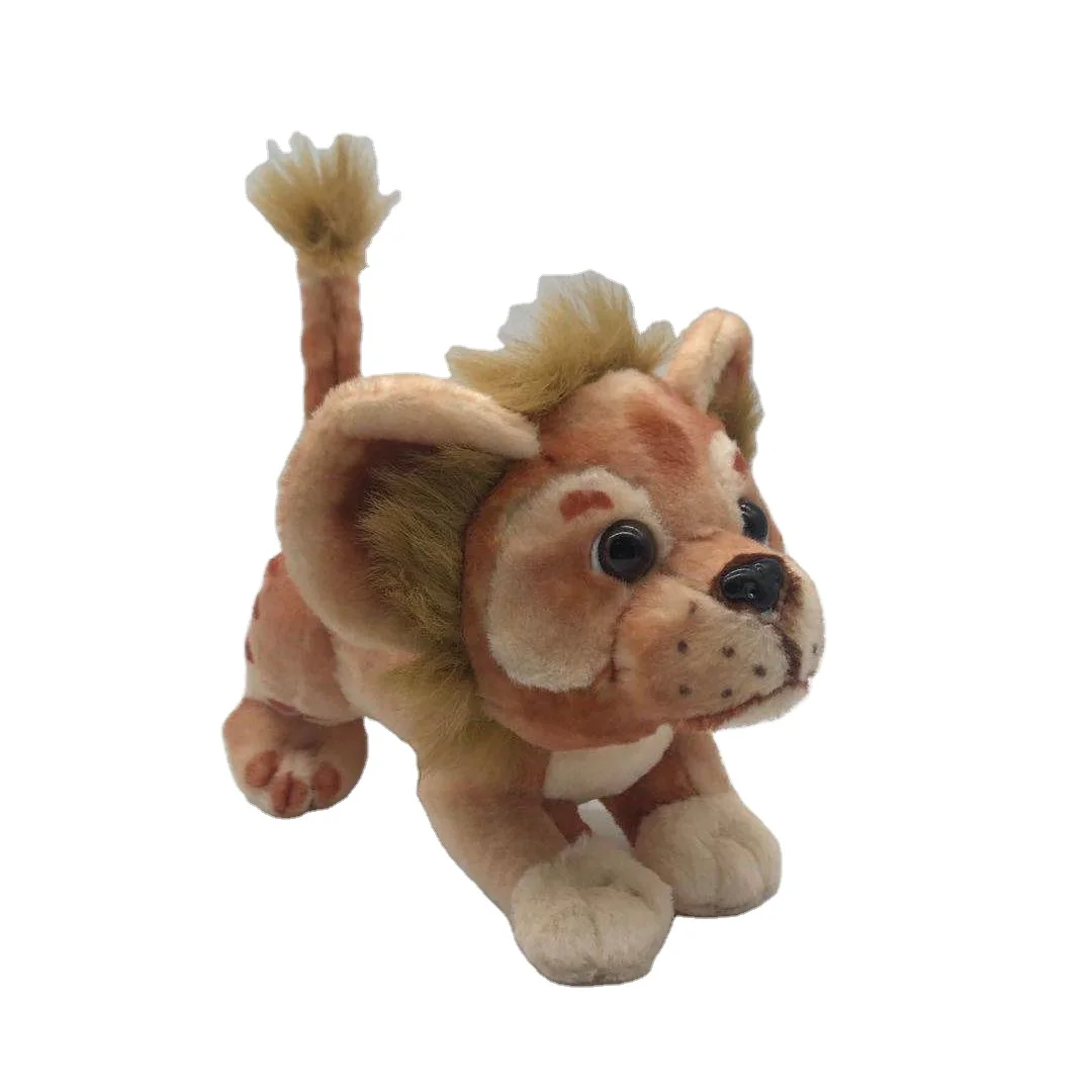 furreal lion