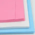 Bed Sheets Disposable Bed Sheets Hospital Use Disposable Non Woven Bed Sheets