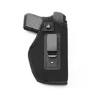 Holster Gun Universal Gun Holster OEM Custom Hot Sale Advanced Universal Leg With Adjustable Pistol Holster Neoprene Gun Bag