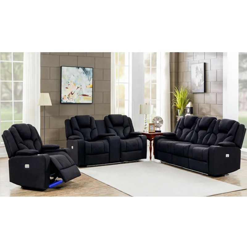 electric recliner chairs argos