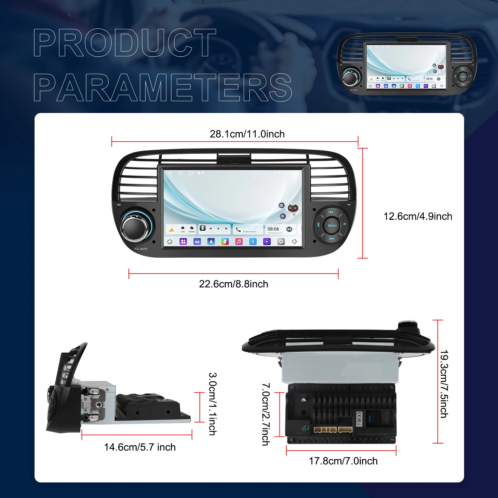 rds asp odm a4180-11