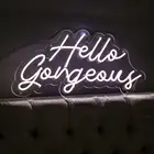 Romantic Flex Led Custom Made Led Neon Sign Wedding Home Event Decor Backdrop Neon Sign