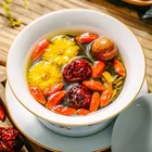 Tea High Quality China Manufacture Health Sanpaotai Tea