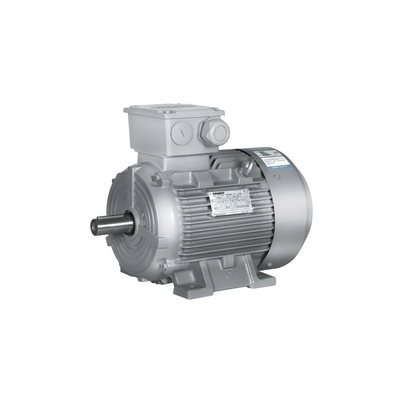 Siemens SD 1LE0003-1BB23-3AA4 Three Phase Asynchronous Motor 4 Pole Asynchronous Motor Siemens Motor Dealer