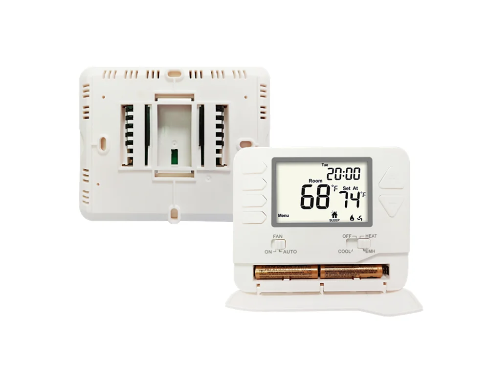Heat Pump, STN721, 24V - detail 2