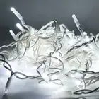 Strip Lights Led Led Wire Light Battery Copper Wire Strip Party Lights Led String
