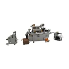 Die Cutting Pattern Cutting Machine Automatic Blank Label Kiss Cut Die Cutting Machine
