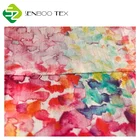 New Design 2021 100% Organic Soft Cotton Voile GOTS Certified Used For Hijab