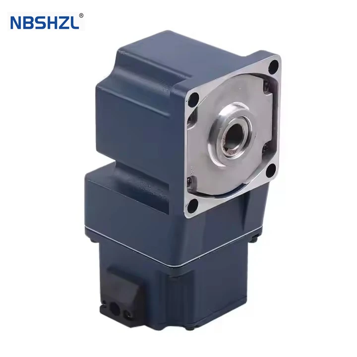 Ec Motors, 24V, Brushless - detail 12