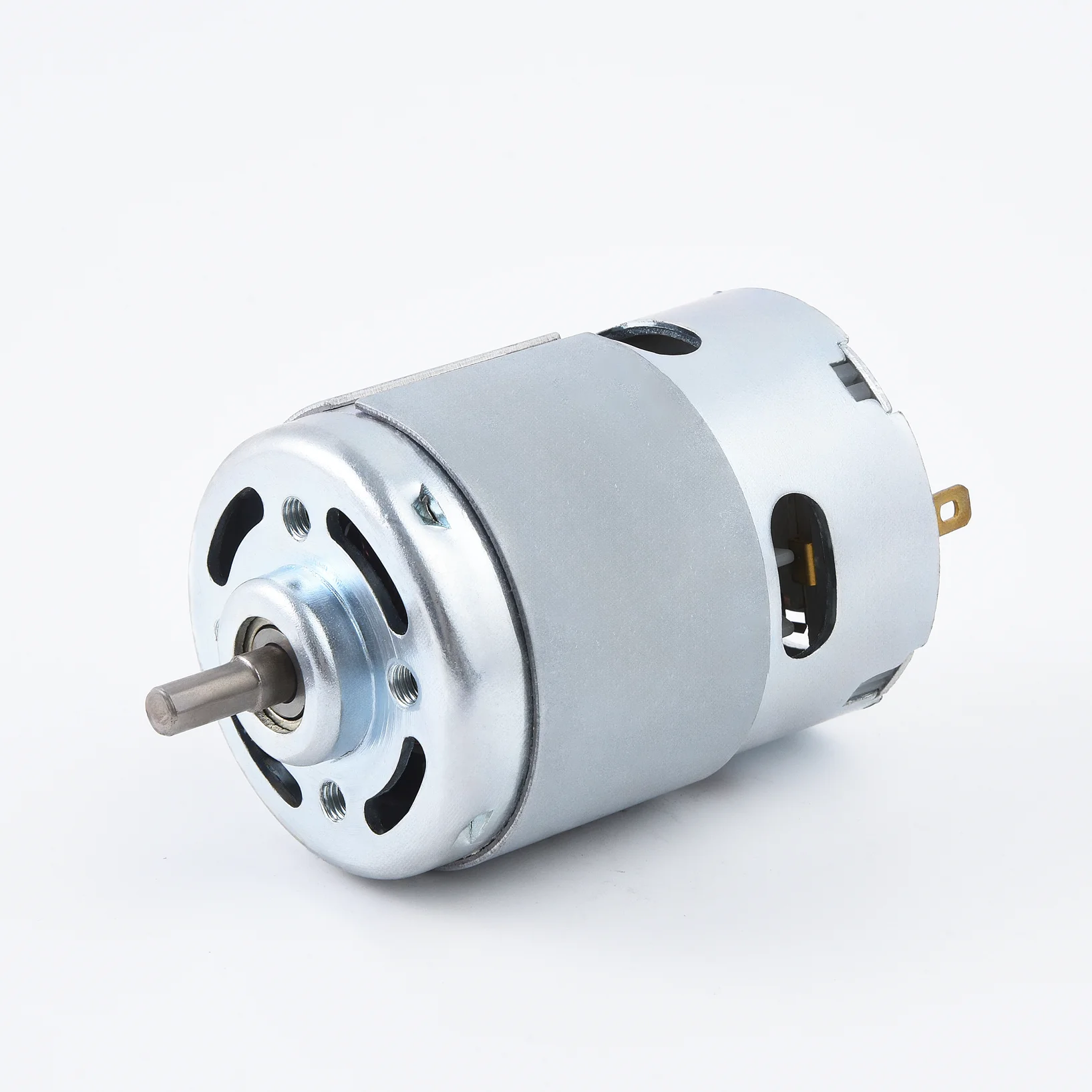Dc Brushless Motors, RS997, 12V, 24V, 52mm - detail 4