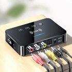 Audio NFC Digital Display BT Receiver Speaker Computer TV BT Transmitter Audio Adapter 5.0