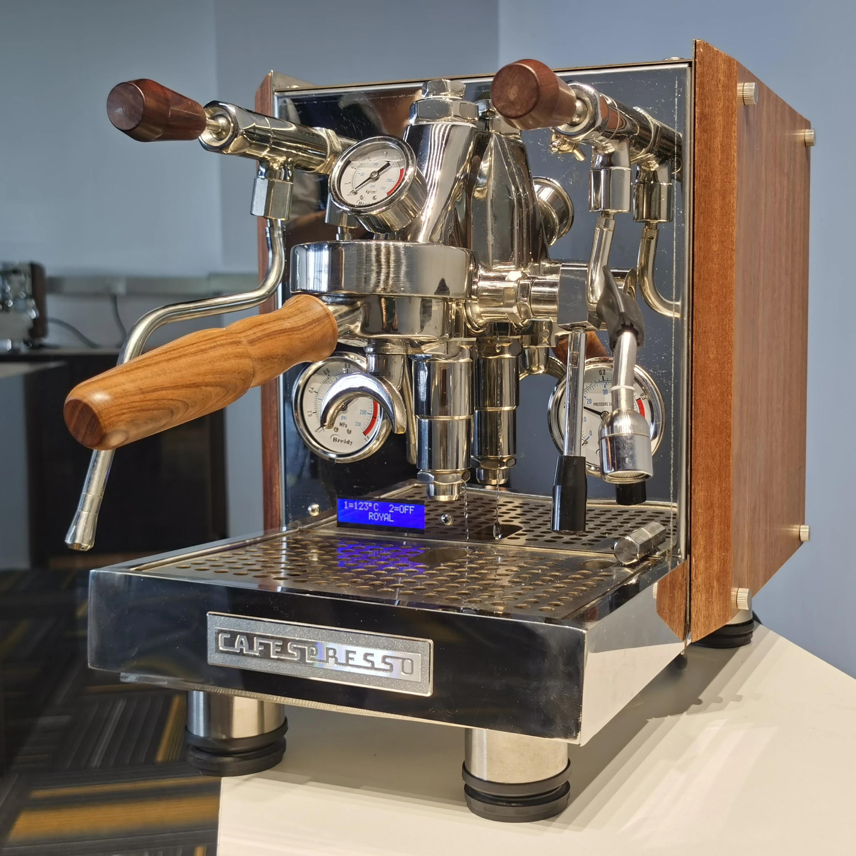 Commercial Coffee Machine -Alibaba.com