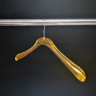 Coat Stand LeiLoi Clear Acrylic Coat Hanger Acrylic Hanger Stand For Clothes