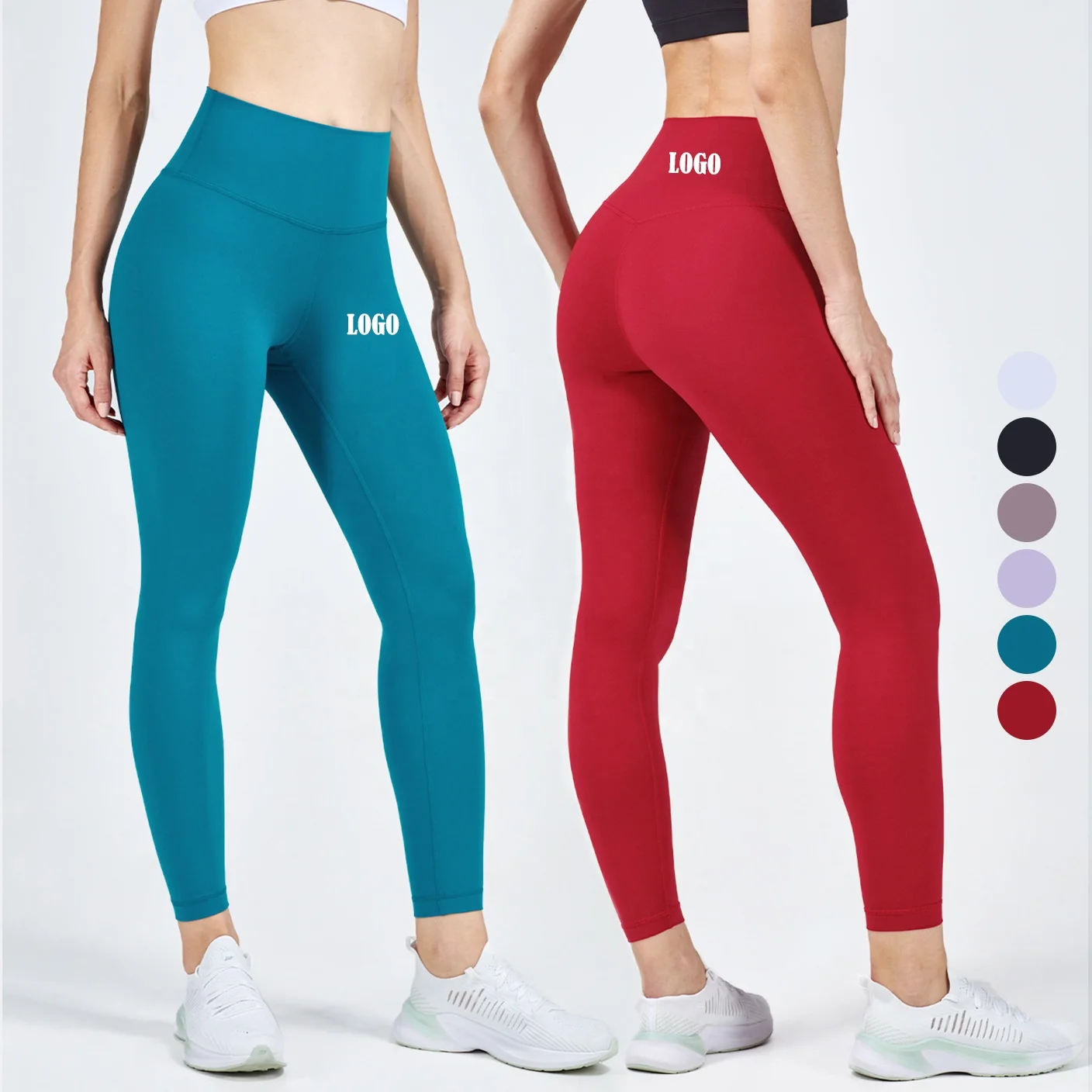 Tiktok Leggings Alibaba