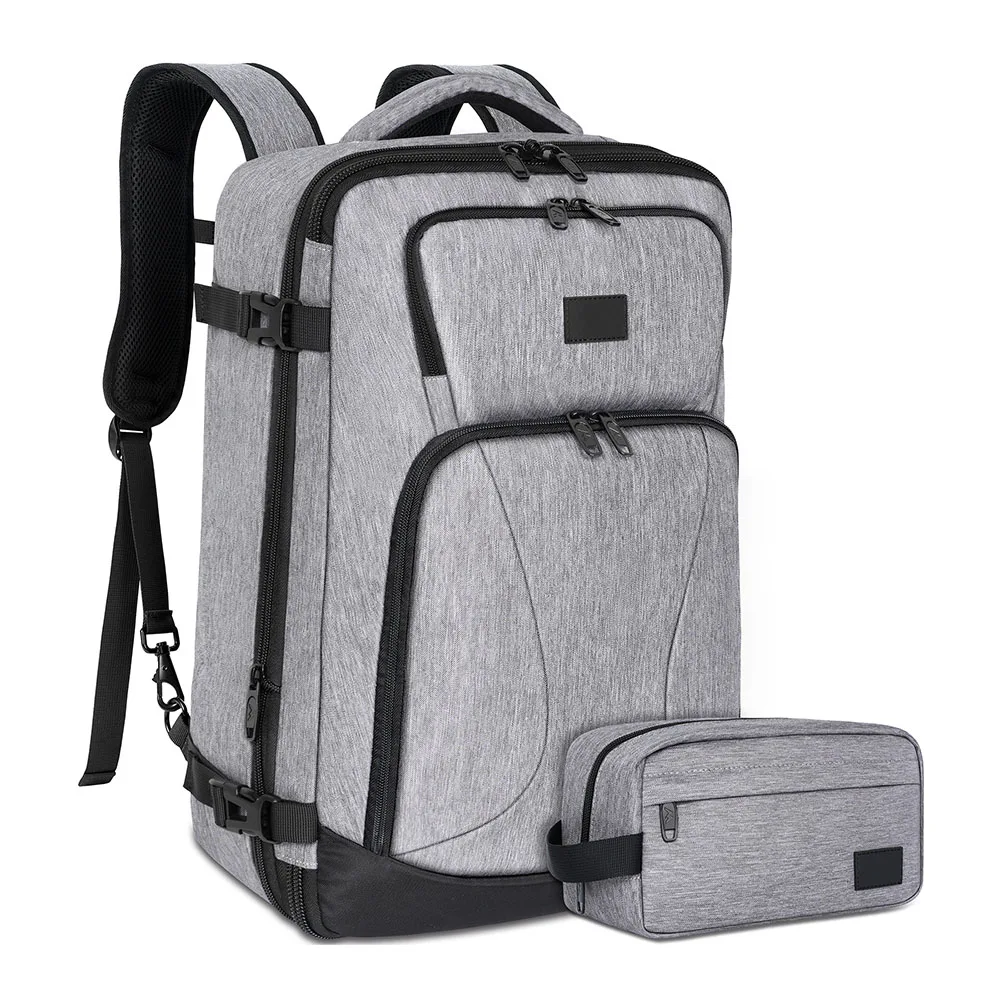 Oem Large Capacity Expandable Travel 