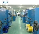 4 Core Flat Cable Flat Cable Best Quality 4 Core Outdoor Flat Fiber Cable GYXFTBY-4F