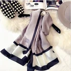 Price Scarf Newly Design Protection Face Promotion Printing Other +Scarves +Shawls For Lady Gift