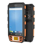 Android Rfid Reader JT-HC500 2.45GHz Portable Android Active Rfid Reader Working Frequency 2.45GHz RFID